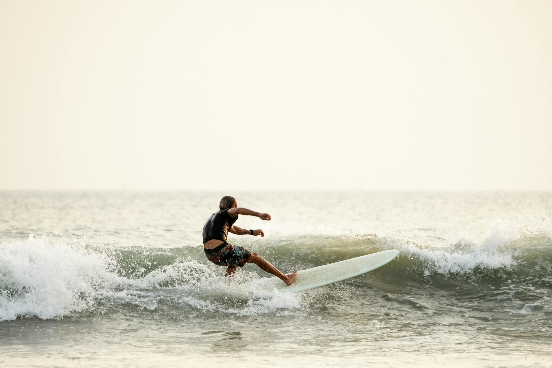 Arugam Bay Surfing Escape - Questline Travels